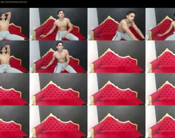 latinsexytwink