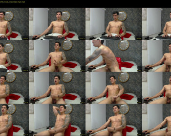 matt_bennet