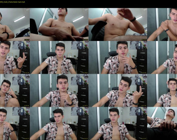 mike__hard