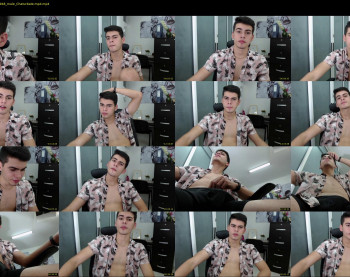 mike__hard