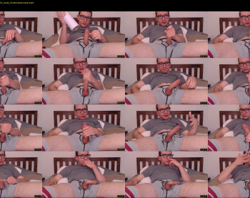 nerdycum