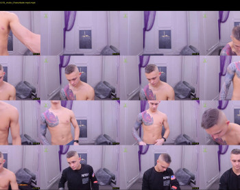 sportyjohnny