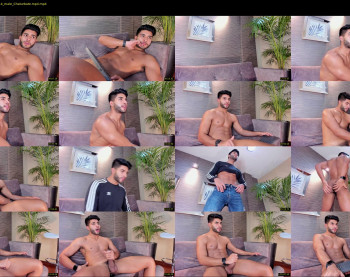 studcamx