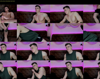 sultryandrew