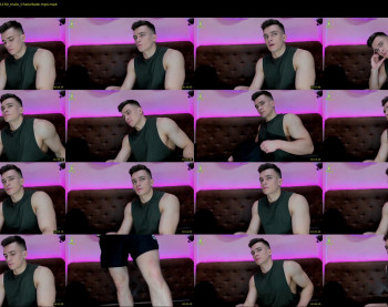 sultryandrew