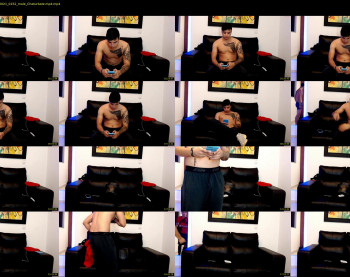 axellsweetmichael