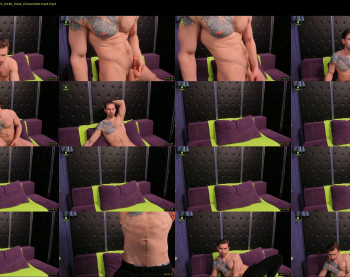 haydenmuscled