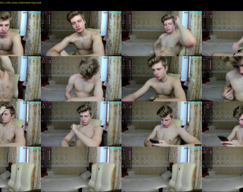 hornyblondieboyy