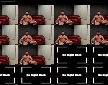 jackyhuge