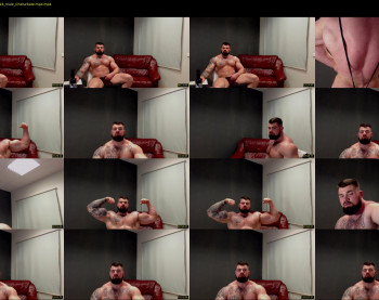 jackyhuge