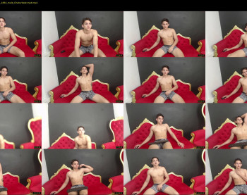 latinsexytwink