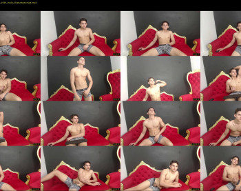 latinsexytwink