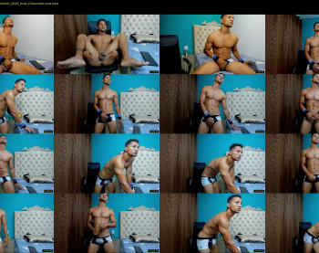 musclehandsomexxx