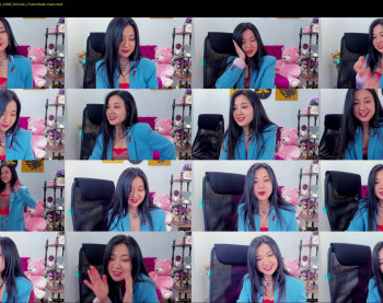 agnescrosman