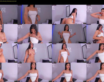 amanda_wild