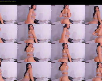 amanda_wild