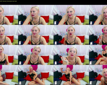 amelyblondy