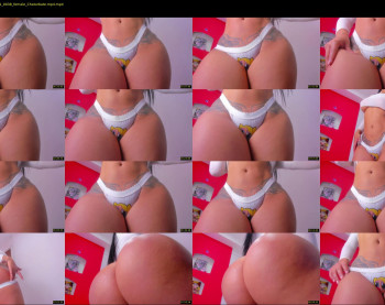 carolain_baker