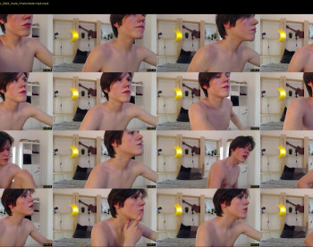 connordechart