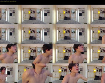connordechart