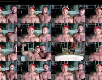 elvizmartinezmuscle