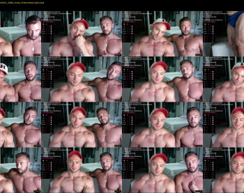 elvizmartinezmuscle