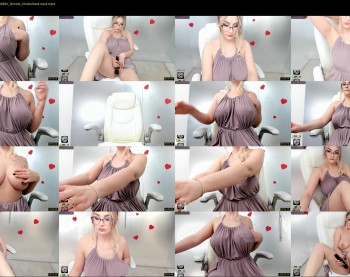 evelyne_rose