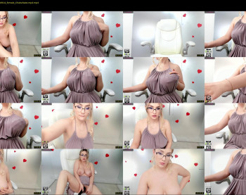 evelyne_rose