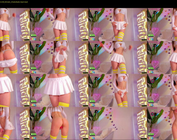 felicity_yours