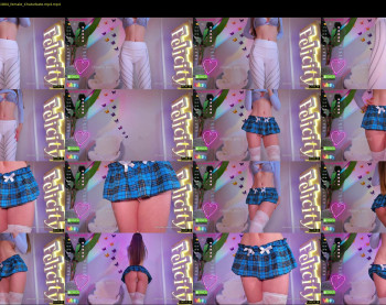 felicity_yours