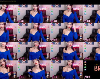 giselle_triana