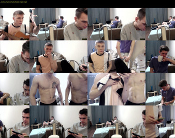 gosha_truman