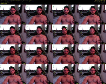 hairymasc27