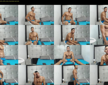 handsomelatinmen