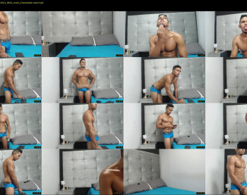 handsomelatinmen