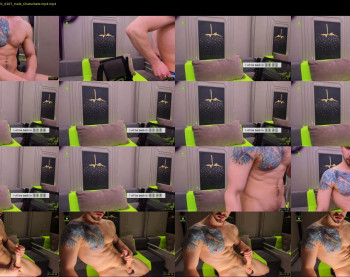 haydenmuscled