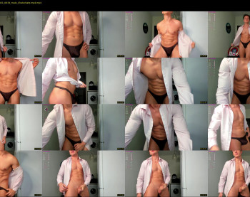 hornystripman97