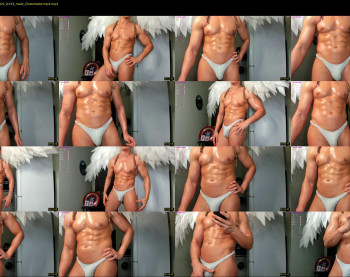 hornystripman97