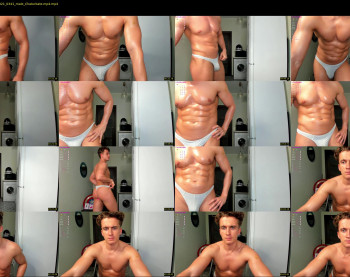 hornystripman97
