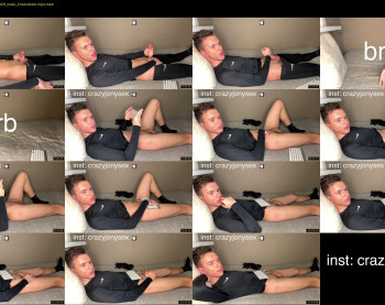 hotjonyboy