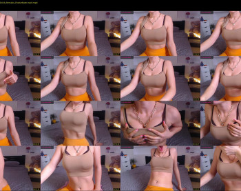 kiranightlyxo