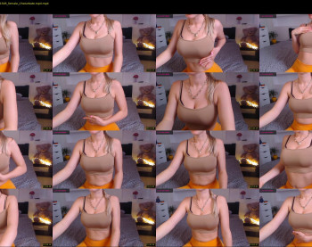 kiranightlyxo