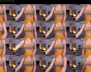 kiranightlyxo