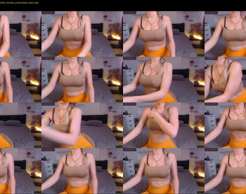 kiranightlyxo