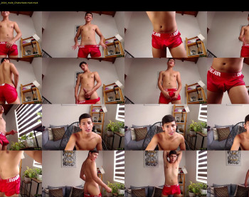 latingogoboys