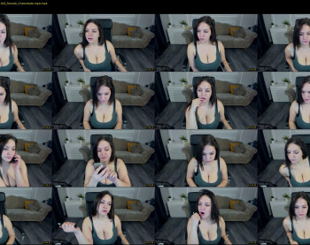 lilithmystery