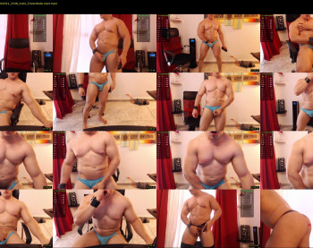 masked_bodybuilder