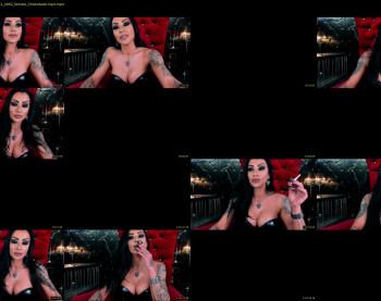 mistresskennya