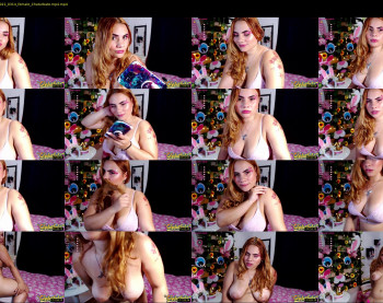 nathashaaconnor