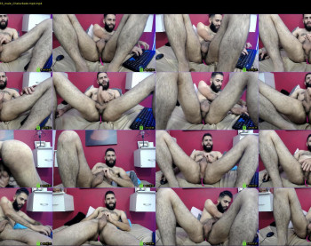 ron_beard